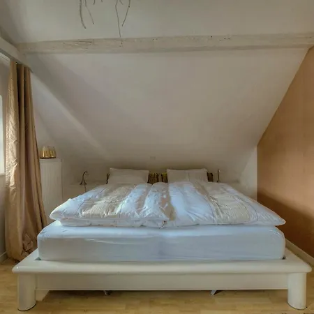 Διαμέρισμα Mainloft