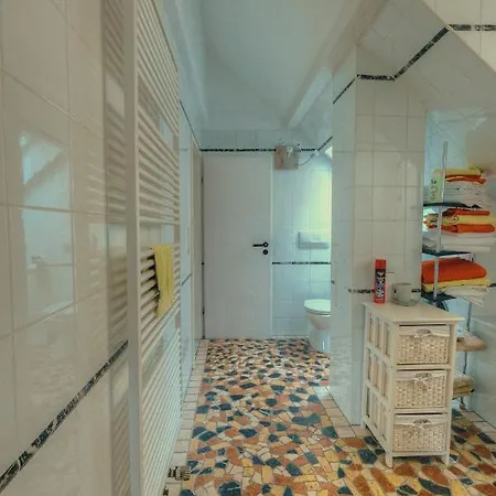 Mainloft Διαμέρισμα Haßfurt