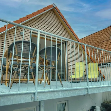 Mainloft Διαμέρισμα Haßfurt