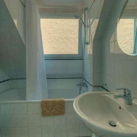 Mainloft Διαμέρισμα Haßfurt