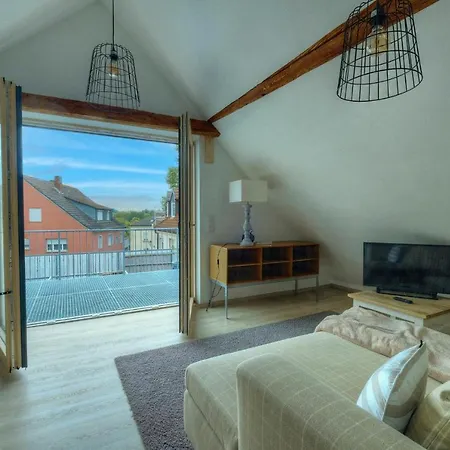 Διαμέρισμα Mainloft