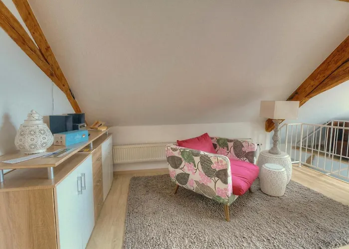 Appartement Mainloft *