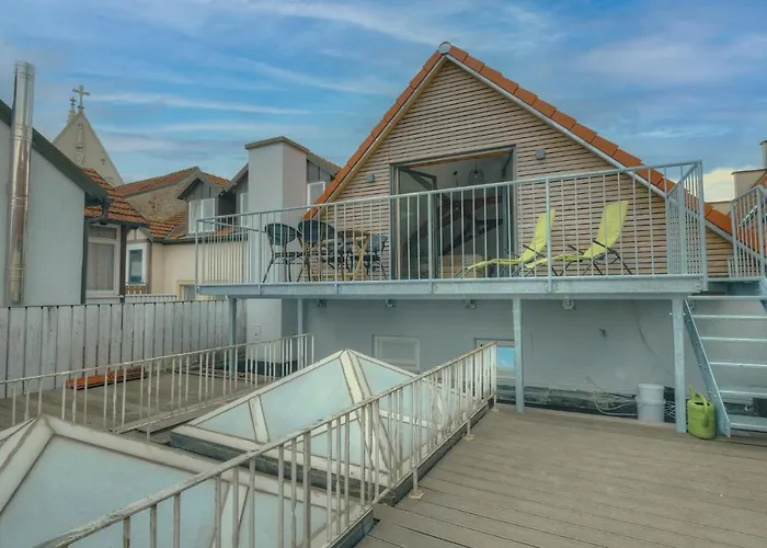 Mainloft Appartement *