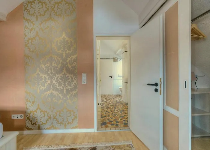 Appartement Mainloft Haßfurt