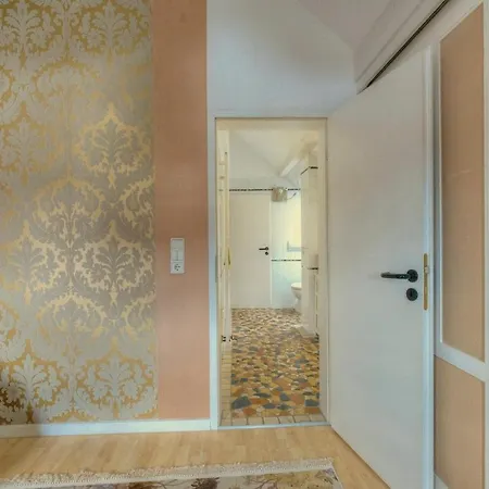 Apartman Mainloft Haßfurt