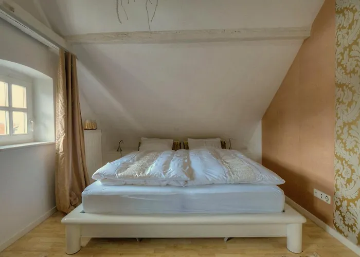 Lägenhet Mainloft