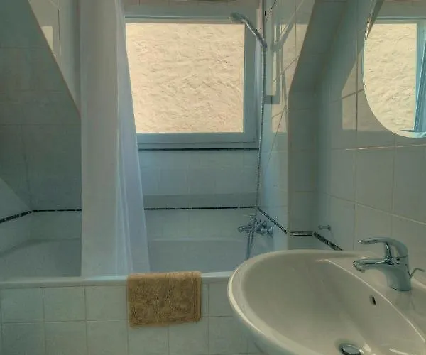 Mainloft Lägenhet Haßfurt